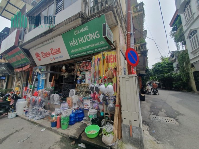 Dù rất tiếc nhưng do không có thời gian làm nên e cần sang nhượng hoặc cho thuê cửa hàng tại Hà Nội
