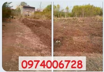 ✔️Chính chủ bán đất vị trí đẹp tại xã Xuân Tây, Cẩm Mỹ, Đồng Nai; 1,8 tỷ; 0974006728