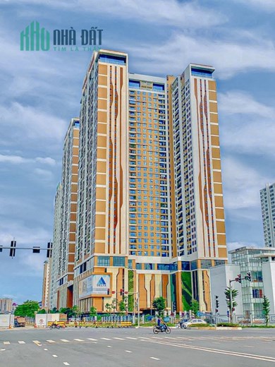Cho thuê văn phòng 1600m2 tại 6th Element