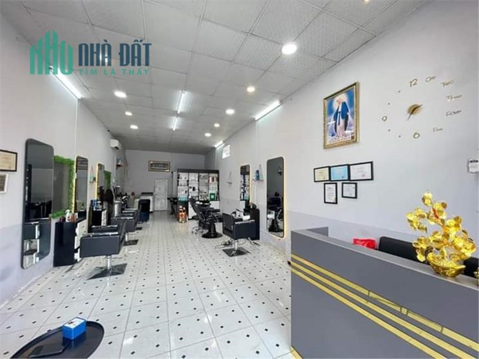 SANG NHƯỢNG  Cần Sang Tiệm Salon Tóc Tâm Huyết Tại 1093 đường 30/4 Phường 11 - Tp Vũng tàu