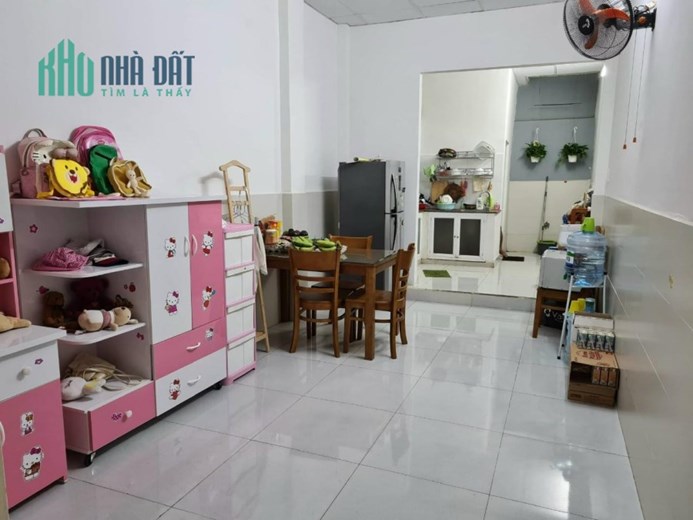 Cần Bán Nhanh Căn Nhà Đẹp tại Phường 16, Quận Gò Vấp, Hồ Chí Minh