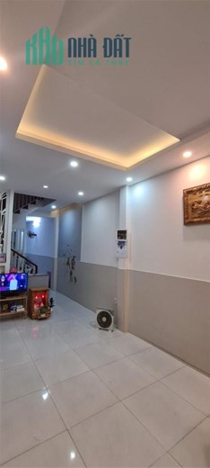 Cần Bán Nhanh Căn Nhà Đẹp tại Phường 16, Quận Gò Vấp, Hồ Chí Minh