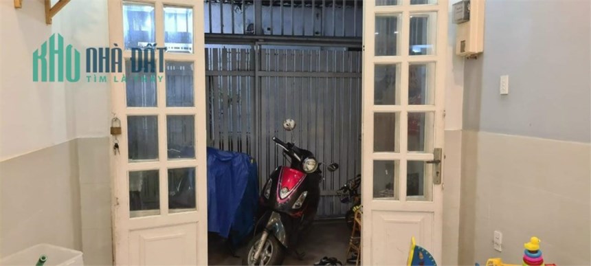 Cần Bán Nhanh Căn Nhà Đẹp tại Phường 16, Quận Gò Vấp, Hồ Chí Minh