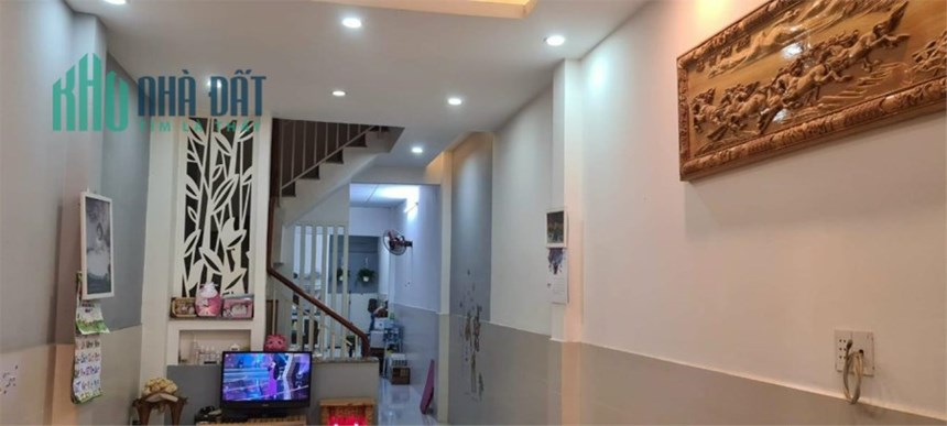 Cần Bán Nhanh Căn Nhà Đẹp tại Phường 16, Quận Gò Vấp, Hồ Chí Minh