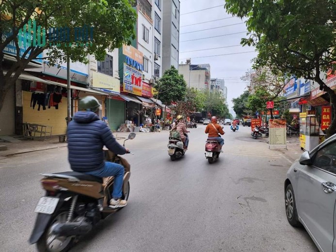 Bán Nhà 5 Tầng Mặt Phố Lê Hồng Phong-Lê Lợi -Quang Trung Hà Đông 19xxx