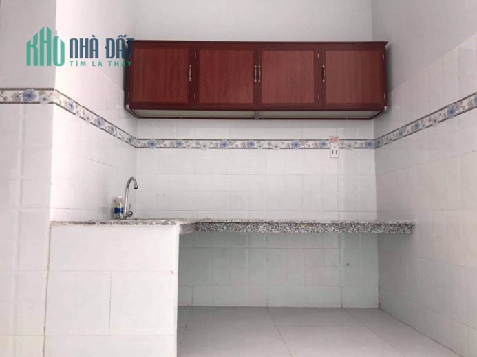 CHÍNH CHỦ BÁN Nhà Mặt Tiền Vị Trí Đẹp Tại Xã Long Thượng, Huyện Cần Giuộc - Long An