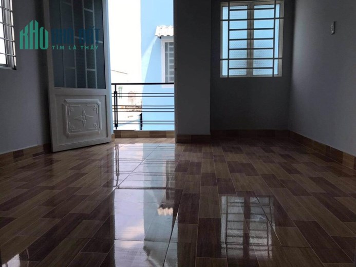 CHÍNH CHỦ BÁN Nhà Mặt Tiền Vị Trí Đẹp Tại Xã Long Thượng, Huyện Cần Giuộc - Long An