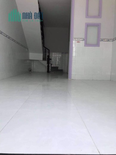 CHÍNH CHỦ BÁN Nhà Mặt Tiền Vị Trí Đẹp Tại Xã Long Thượng, Huyện Cần Giuộc - Long An