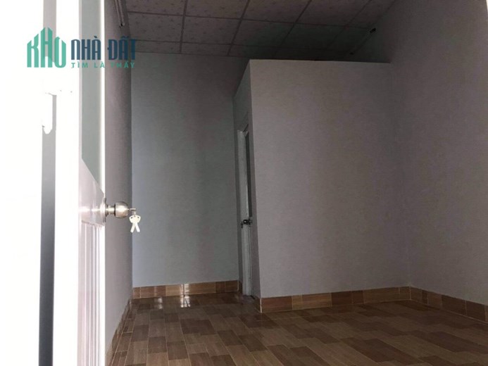 CHÍNH CHỦ BÁN Nhà Mặt Tiền Vị Trí Đẹp Tại Xã Long Thượng, Huyện Cần Giuộc - Long An