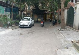 Cho Thuê Nhà #TRẦN_DUY_HƯNG, 90m2, NGÕ 2 XE TẢI ĐUA. 5 Ngủ Cực Rộng. 18.5tr