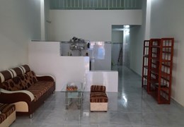 Cho Thuê Nhà Nguyên Căn Mới Xây 100% Hẻm Xe Hơi Phưởng 9, Quận Gò Vấp