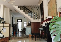 Cho thuê BT mini MT đường khu  Phú Nhuận Sông Giồng,  An Phú, Quận 2