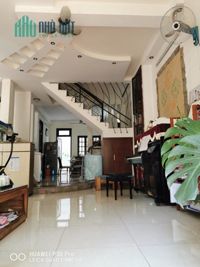 Cho thuê BT mini MT đường khu  Phú Nhuận Sông Giồng,  An Phú, Quận 2