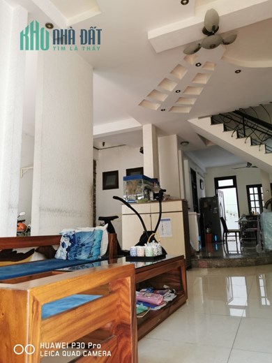 Cho thuê BT mini MT đường khu  Phú Nhuận Sông Giồng,  An Phú, Quận 2
