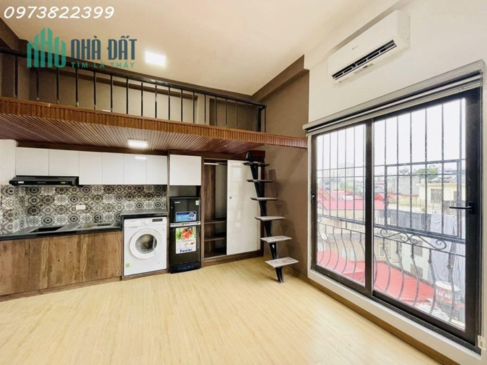 Toà chung cư mini - 8 tầng thang máy - Phương Mai - View hồ - 900tr/năm - nhỉnh 11 tỷ