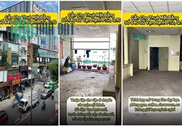 Cần cho thuê mặt bằng tầng 1+ tầng 2, thuận tiện kinh doanh tại p12, q10, Hcm
