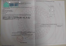 Bán Đất Tiên Phương - Chương Mỹ Lô Góc 70m Full Thổ  Đường Thông Ô Tô Giá 1.8 tỷ