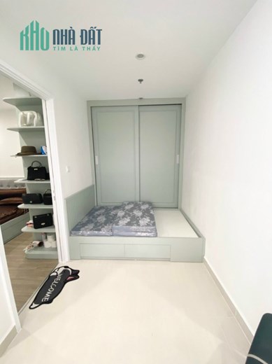 Cho thuê nhanh căn hộ 1N+1 Full đồ mới tinh tại Dự án Vinhomes Ocean Park Gia Lâm LH: 0981996532
