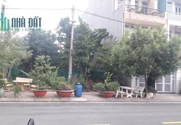 Bán đất Nam Rạch chiếc đường Đỗ Xuân Hợp Quận 2 MT trục chính giá Chỉ