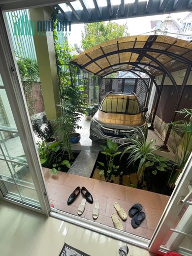 ĐƯỞNG NGUYỄN THỊ THẬP PHƯỜNG TÂN PHONG LIỀN KỀ LOTER QUẬN 7 NGANG 6 DÀI 22  KHU VỰC CỰC HIẾM BÁN