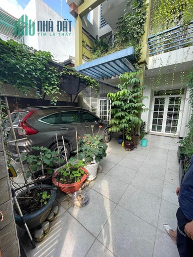 ĐƯỞNG NGUYỄN THỊ THẬP PHƯỜNG TÂN PHONG LIỀN KỀ LOTER QUẬN 7 NGANG 6 DÀI 22  KHU VỰC CỰC HIẾM BÁN