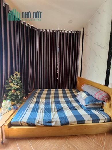 BÁN GẤP BIỆT THỰ MINI LÂM VĂN BỀN, 4 TẦNG, P.TÂN KIỂNG, RỘNG 6,3M BỀ THẾ  CHỈ 7 TỶ NHỈNH