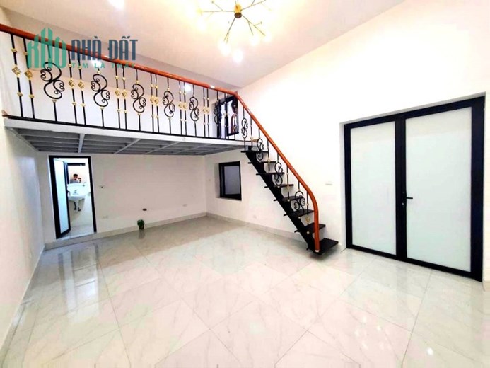 Bán siêu phẩm Trường Chinh 37m2x6Mt nhà thoáng ở sướng giá nhỉnh 2 tỷ.