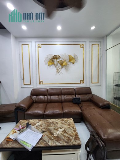 BÁN GẤP BIỆT THỰ MINI LÂM VĂN BỀN, 4 TẦNG, P.TÂN KIỂNG, RỘNG 6,3M BỀ THẾ  CHỈ 7 TỶ NHỈNH