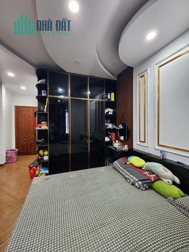 BÁN GẤP BIỆT THỰ MINI LÂM VĂN BỀN, 4 TẦNG, P.TÂN KIỂNG, RỘNG 6,3M BỀ THẾ  CHỈ 7 TỶ NHỈNH
