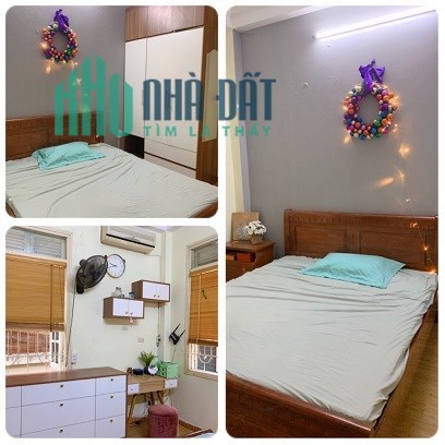 CHO THUÊ NHÀ RIÊNG NỘI THẤT ĐẸP XINH XỊN XÒ - ĐIỆN NƯỚC GIÁ DÂN- XÁCH VALI ĐẾN Ở. 5 TÂNG: T
