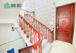 BÁN NHÀ MẶT PHỐ BẠCH ĐẰNG HOÀN KIẾM-50M 9TỶ-THÔNG SÀN-GIÁ TỐT-KINH DOANH ĐỈNH