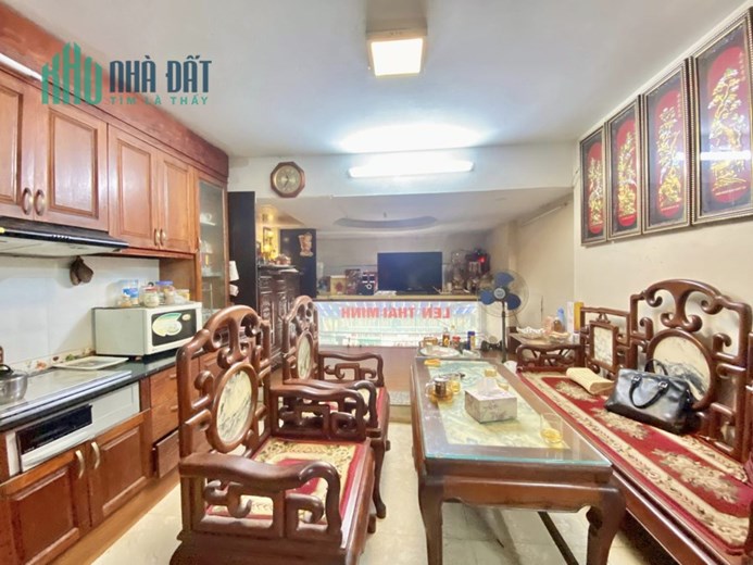 BÁN NHÀ MẶT PHỐ BẠCH ĐẰNG HOÀN KIẾM-50M 9TỶ-THÔNG SÀN-GIÁ TỐT-KINH DOANH ĐỈNH