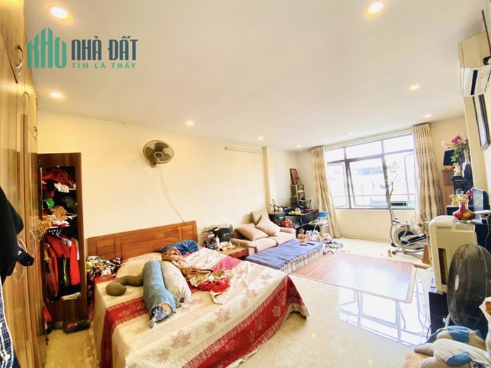 BÁN NHÀ MẶT PHỐ BẠCH ĐẰNG HOÀN KIẾM-50M 9TỶ-THÔNG SÀN-GIÁ TỐT-KINH DOANH ĐỈNH