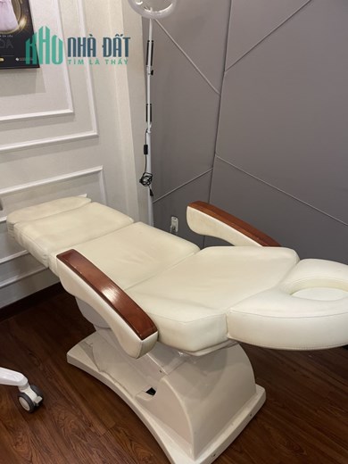 GÓC THANH LÝ THIẾT BỊ ĐỒ DÙNG SPA GIÁ RẺ