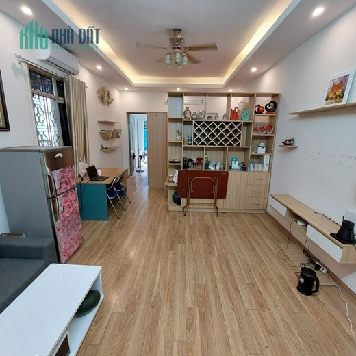 CẦN TIỀN BÁN GẤP CĂN HỘ TT MINH KHAI - 55M, 2 NGỦ, FULL NỘI THẤT 1.6 TỶ 09017531