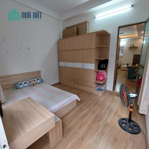 CẦN TIỀN BÁN GẤP CĂN HỘ TT MINH KHAI - 55M, 2 NGỦ, FULL NỘI THẤT 1.6 TỶ 09017531