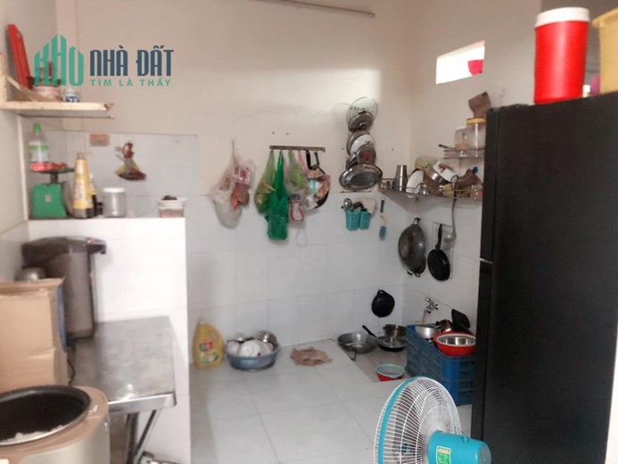 BÁN NHÀ NGAY ĐH TÀI CHÍNH MARKETING 3 TẦNG NGANG 8.5 DÀI 10 PHƯỜNG TÂN THUẬN TÂY QUẬN 7 GIÁ RẺ