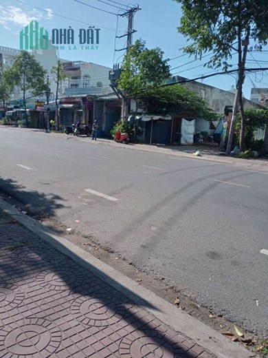 Cho Thuê Mặt Bằng 66m2 Mặt Tiền Đường Nguyễn Đệ, Phường An Hòa, Quận Ninh Kiều, Cần Thơ.