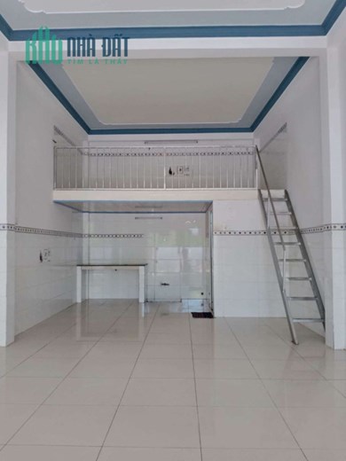 Cho Thuê Mặt Bằng 66m2 Mặt Tiền Đường Nguyễn Đệ, Phường An Hòa, Quận Ninh Kiều, Cần Thơ.