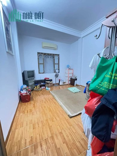Bán nhà 5m ra ô tô tránh Bùi Xương Trạch Thanh Xuân 27m 4 tầng 2.7 tỷ.