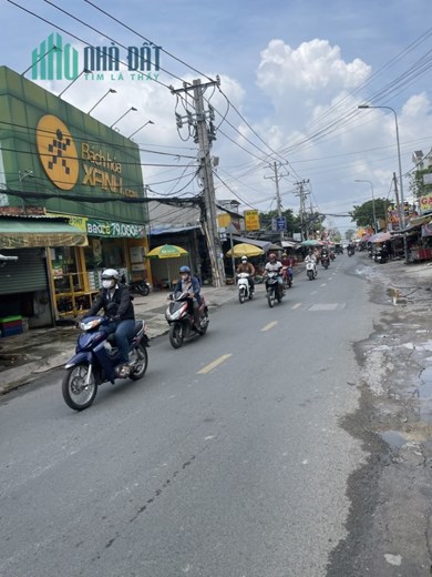 MTKD TRUNG MỸ TÂY, 220m2, ĐƯỜNG 12m, vỉa hè 2 bên, sổ đẹp, nhỉnh 8 tỷ