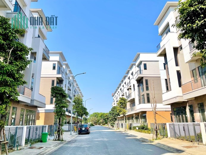 Chỉ với 3 tỷxx nhỏ sở hữu ngay căn nhà phố - liền kề 4 tầng -