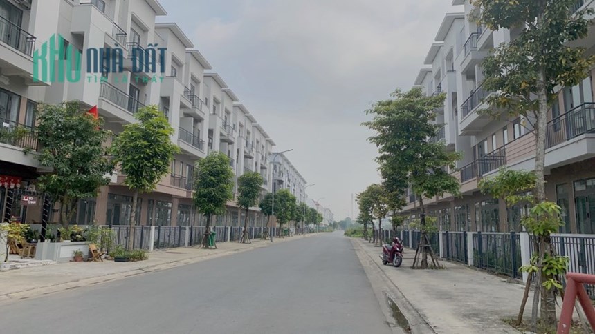 Chỉ với 3 tỷxx nhỏ sở hữu ngay căn nhà phố - liền kề 4 tầng -