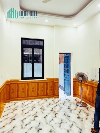Nhà phân lô phố Nguyễn Ngọc Nại 70m2, nhà mới đẹp, oto vào tận cửa, ngõ thông Cù Chính Lan