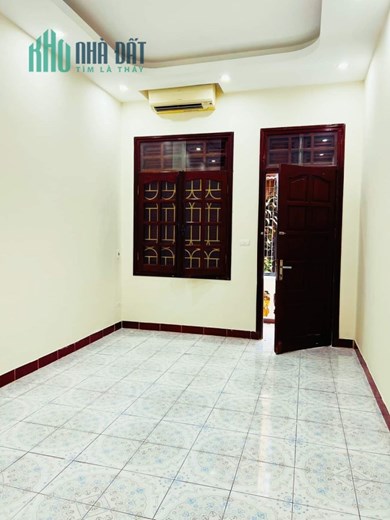Nhà phân lô phố Nguyễn Ngọc Nại 70m2, nhà mới đẹp, oto vào tận cửa, ngõ thông Cù Chính Lan