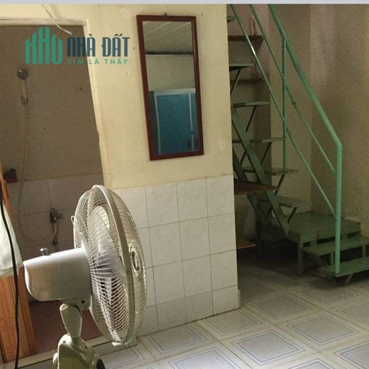 Chính chủ cần cho thuê phòng trọ tại đường Nguyễn Thái Bình, Quận 1, tp HCM