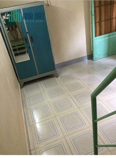Chính chủ cần cho thuê phòng trọ tại đường Nguyễn Thái Bình, Quận 1, tp HCM