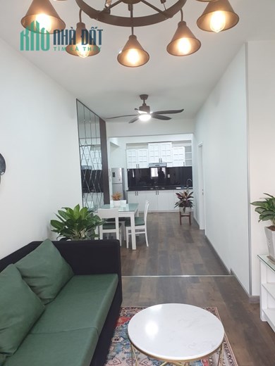 cần bán căn Hưng Vượng, 2 phòng ngủ 2wc, giá 2,95 tỷ