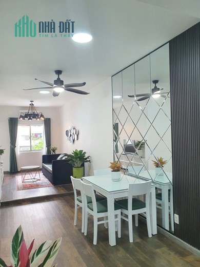 cần bán căn Hưng Vượng, 2 phòng ngủ 2wc, giá 2,95 tỷ