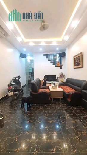 BÁN NHÀ RIÊNG ĐẶNG VĂN NGỮ, ĐỐNG ĐA, GẦN PHỐ, 60M2 4 TẦNG, GIÁ 6 TỶ